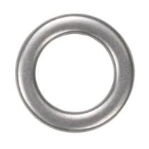 Argola Celta Super Solid Ring SW CT3020 Para Pesca Resistência 774lb 350,6Kg Nº 7.5 C/06 Unidades