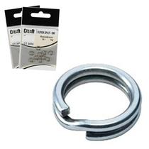 Argola Celta Super Split SW Nickel CT3010