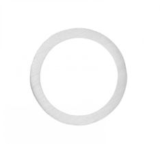 Argola Chapa Fogão a Lenha Grande 30cm - Maestro