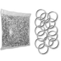 argola chaveiro 1000 unidades 20mm melhor preço