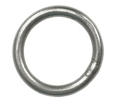 Argola de ferro para Laço SV0018 Argola de ferro para Laço SV0018