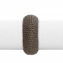 Argola de Guardanapo 4Pcs Rayon Toffe - Copa&Cia