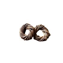 Argola de Guardanapo em Junco - Sweet Home