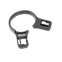 Argola de Plástico para Cabide Antifurto Sistema Trava Inteligente Universal Segurança Profissional Argola de Plástico para Cabide Antifurto Sistema Trava Inteligente Universal Segurança Profissional