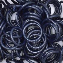 Argola de Plástico Ritas 20mm - 144 unidades