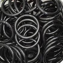 Argola de Plástico Ritas 26mm - 144 unidades