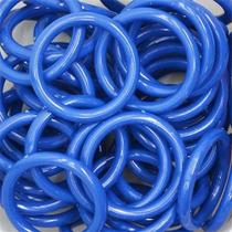 Argola de Plástico Ritas 30mm - 72 unidades