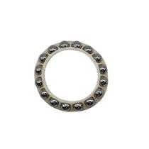 Argola Esfera Superior Coluna de Direção Dafra Maxsym 400i Argola Esfera Superior Coluna de Direção Dafra Maxsym 400i