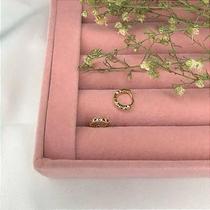 Argola Folheada Fina 5 cores