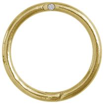 Argola Formigão Nº 65 SV1229 Argola Formigão Nº 65 SV1229