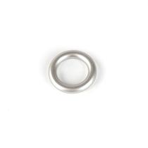 Argola Grossa de Plástico 19mm Para Cortina - Pacote Com 10UN - AC 001G