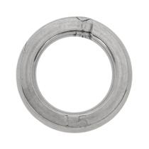 Argola Inox 20X4.75mm Nº 15 - Rodeo West 17391