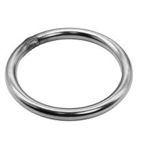 Argola Inox Ring para Mergulho Cetus Argola Inox Ring para Mergulho Cetus