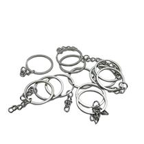 Argola Italiana Para Chaveiro Reforçada 28mm Argola Italiana Para Chaveiro Reforçada 28mm