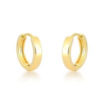 Argola lisa g Argola lisa g