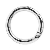 Argola mosq artic 30 niquel 2 unid Argola mosq artic 30 niquel 2 unid