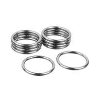 Argola P/Sela C/Solda Sr 25Mm C/50 Argola P/Sela C/Solda Sr 25Mm C/50