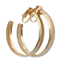 Argola Pressão Média Argola Pressão Média