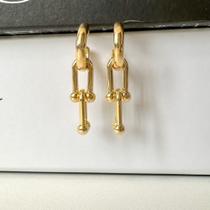 Argola sol banhada em ouro 18k Argola sol banhada em ouro 18k
