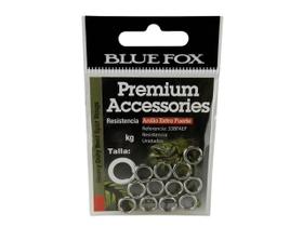 Argola Split Ring Blue Fox Extra Forte - 33BFAEF Argola Split Ring Blue Fox Extra Forte - 33BFAEF