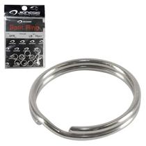 Argola Split Ring Jignesis 06 (10un) Argola Split Ring Jignesis 06 (10un)