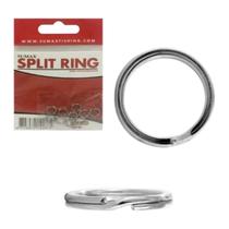 Argola Split Ring SPR-5 Sumax