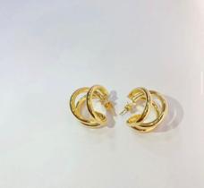 Argola trio