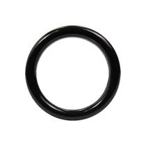 Argolas 5cm Plástico Resistente Espessura 5mm Para Artesanato 10 Peças Argolas 5cm Plástico Resistente Espessura 5mm Para Artesanato 10 Peças