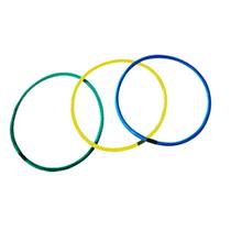 Argolas Para Piscina Acqua Slalon Com 3 Un. Floty