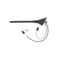 Argos Cronos Punto Grand Siena Antena Amplificada Orig Fiat Argos Cronos Punto Grand Siena Antena Amplificada Orig Fiat