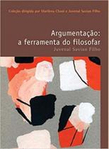 Argumentacao - a Ferramenta Do Filosofar