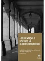 Argumentação e discurso na multidisciplinaridade