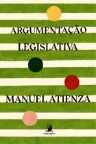 Argumentação Legislativa - 01ED/22 Sortido