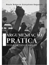 Argumentação prática Argumentação prática