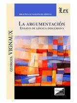 Argumentación