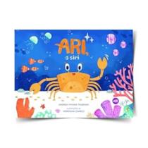 Ari, o Siri