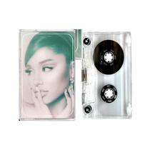 Ariana Grande - Fita Cassette Positions Clear Limitada