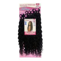 Ariana xl plus- cabelo bio fibra -sleek Ariana xl plus- cabelo bio fibra -sleek
