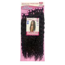 Ariana xl plus- cabelo bio fibra -sleek