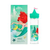 Ariel Castle Disney Perfume Menina EDT 100ml Selo Adipec