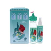 Ariel Disney - Kit Perfume 100ml + Body Mist 100ml - Infantil