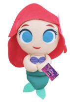 Ariel - Pelucia Colecionável - Disney Princess - Funko