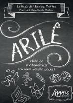 Arile - clube de matematica em uma versao pocket - APPRIS Arile - clube de matematica em uma versao pocket - APPRIS