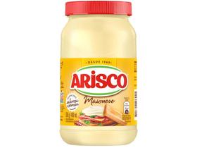Arisco maionese reg pet - 68619336