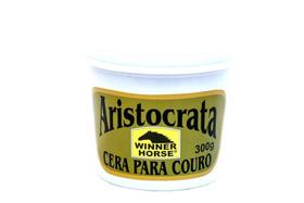 Aristocrata 300 Gr ( Cera P/ Couro ) - Winner Horse