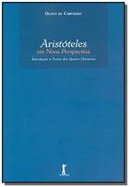 Aristóteles em nova perspectiva - VIDE EDITORIAL