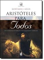 Aristoteles Para Todos