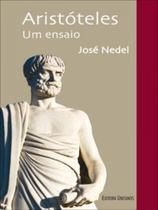 Aristoteles - um ensaio Aristoteles - um ensaio