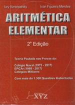 Aritmética Elementar - Editora XYZ