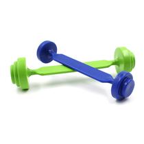ARK's proBarbell Fechamento de Lábios e Força - Ark Therapeutic ARK's proBarbell Fechamento de Lábios e Força - Ark Therapeutic